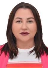 TAMILES PEREIRA DOS SANTOS