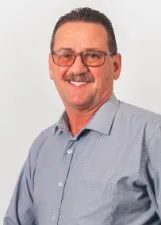 JORGE LUIZ LUDKE