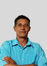 LUIS ALBERTO VITORIA DE DEUS