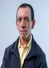 GILBERTO PEREIRA DOS SANTOS