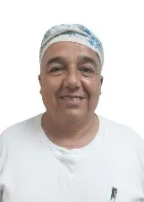 VALDENIR DE MORAES MACHADO