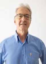 JOSÉ ROBERTO DE OLIVEIRA
