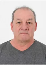 PAULO GILBERTO SOARES