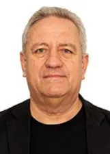 ERNANI LUIS DANIEL