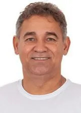 EVERALDO DA ROSA DOS SANTOS