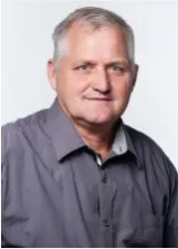 GILMAR MAIER