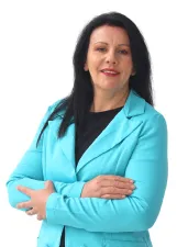 IZADETE TERESINHA MENEGHETTI