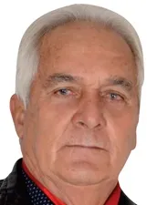 VERGÍLIO MACHADO DOS SANTOS