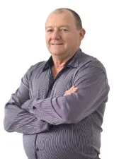WERNER WIEBUSCH