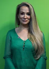 FERNANDA JULIANA DA CUNHA BECKER