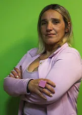 ANA GRACIELA BOSSLE DA SILVA