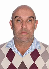 GILBERTO DE CRESPO CRESPO
