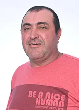 JOSMAR MACHADO