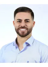 GIAN ANTONIO PEDROSO