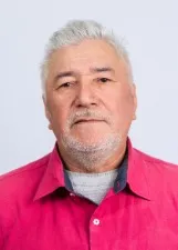 EVALDO SERGIO DE PAULA