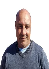 GERALDO ROCHA DA SILVA