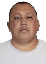 GLADSON FORTUNATO GUTERRES