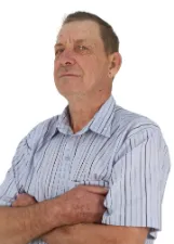 GERALDO SZCZECINSKI