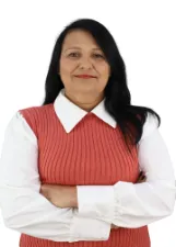 ANGELA REGINA DE ALMEIDA VIEIRA