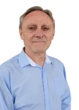 LUIZ SKINOVSKY