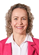 SUZI TERESINHA DOS SANTOS