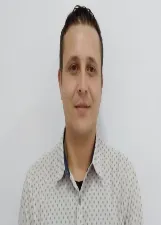 GEDENILSON DA SILVA FRACALOSSI