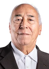 ERNANI TEIXEIRA DA SILVA