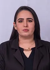 JÉSSICA SCHREINER DE QUADROS KAISER