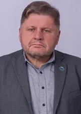 ANDRÉ DIETER KLOS