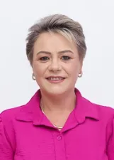 CLAUDIANA CASARIN DA ROSA