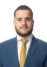 GUILHERME FAGUNDES DA SILVA