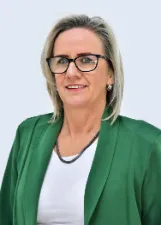SANDRA REJANE SCHILLING TRENTINI