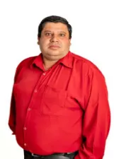 EVERALDO DE MORAES DA SILVA