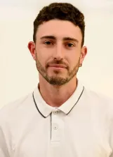 TIAGO JOHANN