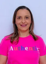 ADRIANA APARECIDA CAMARGO DE ALMEIDA