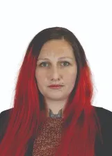 ANALISSA ESTEVES LAUFER HUBNER