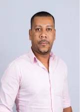 ALEXANDRO DANIEL DA ROSA