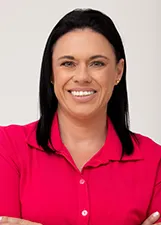 DANIANE CENTENARO QUEIROZ