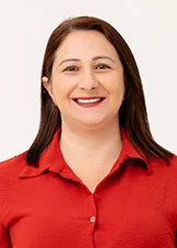 ELSA REGINA VICENTINI VARGAS