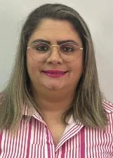 VERA LUCIA DE ALMEIDA DA SILVA