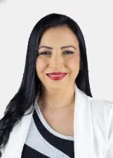 DANIELA DENISE SANTOS DA ROSA