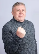 ANTÔNIO WANDERLEY VIEIRA SOARES