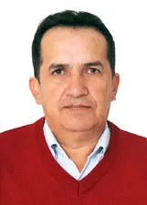 SERGIO AMARAL DE MELLO