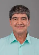 JOÃO CARLOS PEREIRA DA SILVA