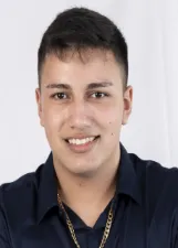 HENRIQUE OLIVEIRA DE OLIVEIRA