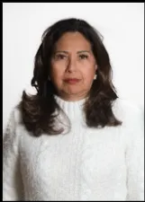GÉLCI DE MATTOS MELLO GUICHARD