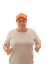 ESTER MELO DA SILVA