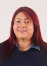 JOCELAINE DE FÁTIMA DOS SANTOS