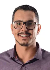 EVANDRO DOS SANTOS VARGAS