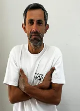 LIDIOMAR DA SILVA SOUZA